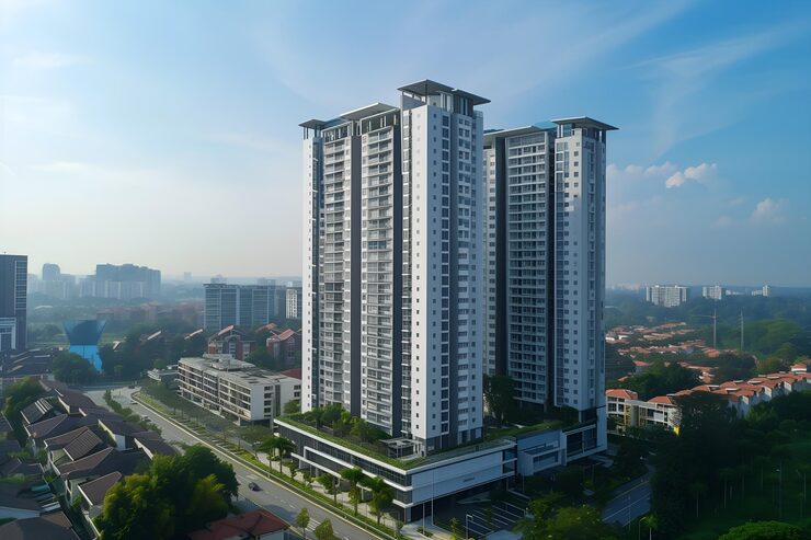 Casagrand New Projects in Delhi Banner
