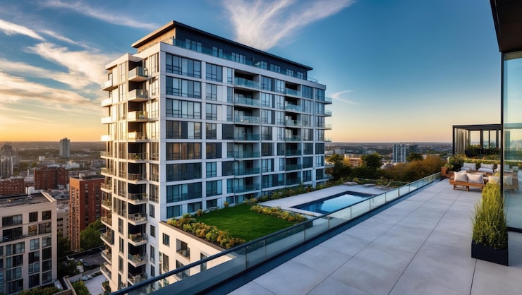 Casagrand Apartments Delhi Premium 2,3,4 BHK Apartments