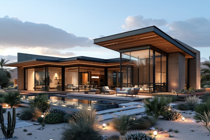 Casagrand Villas Delhi Luxury 3,4,5 BHK Villas